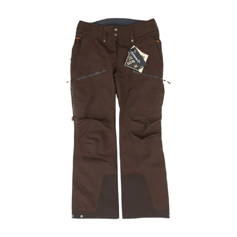 Tamok Gore-Tek Ski Pant Casual Drawstring Pants