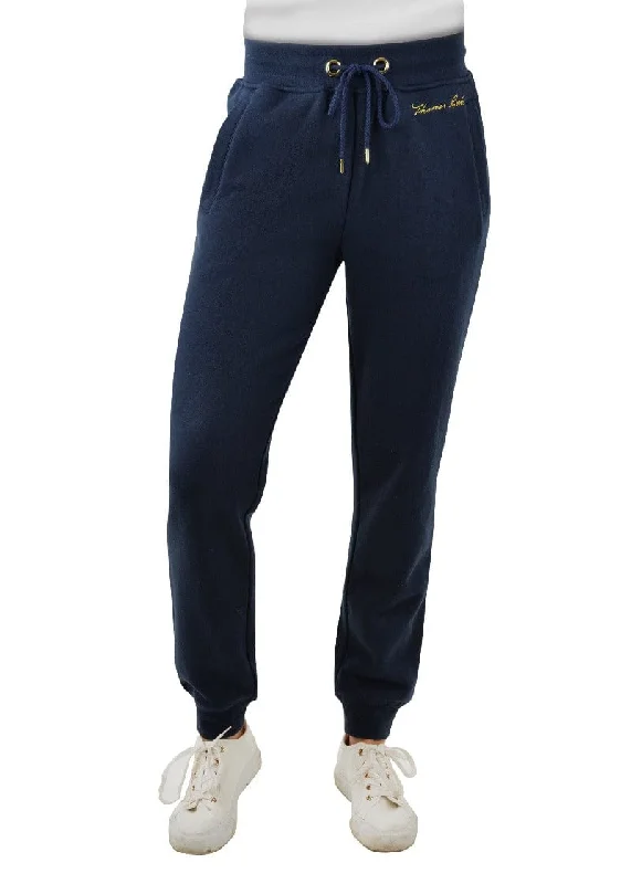 Thomas Cook Pants Womens Ruth Leisure (T3W2232086) Slim-Fit Leggings