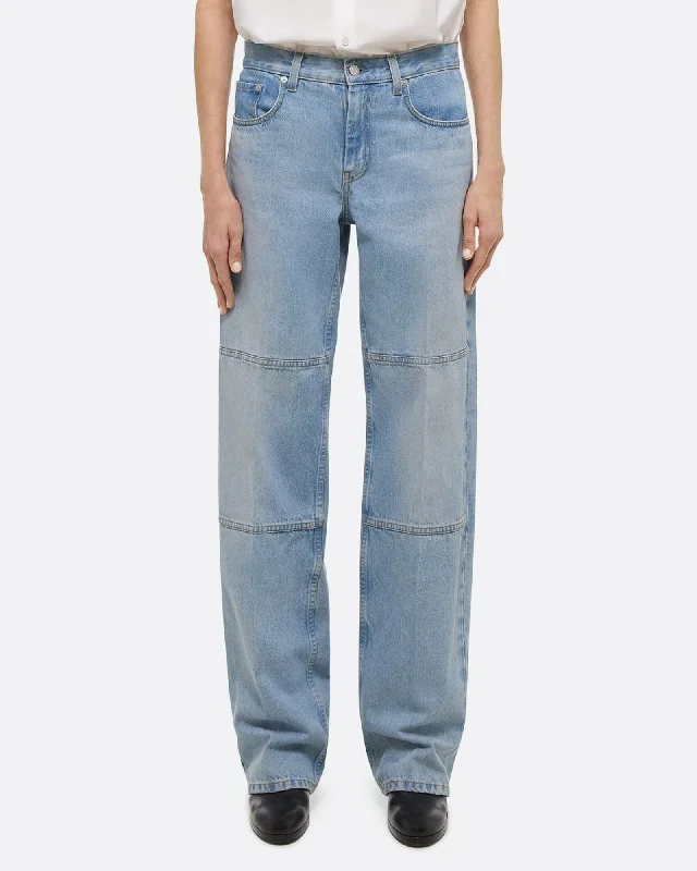 Carpenter Jeans Trendy Plus Size Jeans
