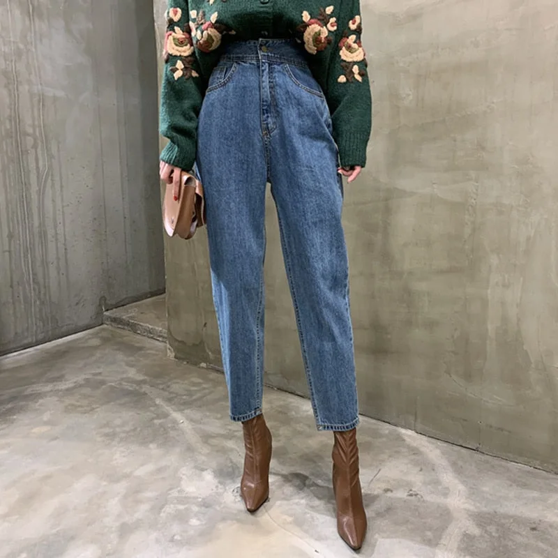 Women Wide Leg Pants Fashionable Sporty Pants