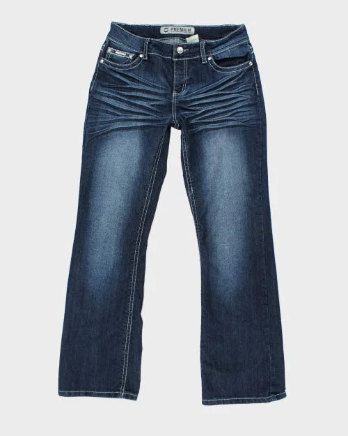 Y2k 00s Premium Jeans - W33 L33 Casual Loose Fit Jeans