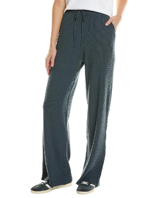 Weworewhat Pull-On Straight Leg Pant Slim-Fit Leggings