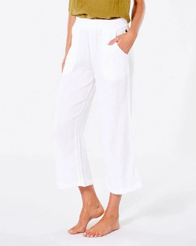 Premium Surf Beach Pant Casual Drawstring Pants