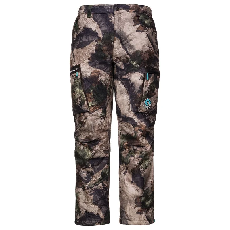 ScentLok Womens Cold Blooded Pants, L Casual Yoga Pants
