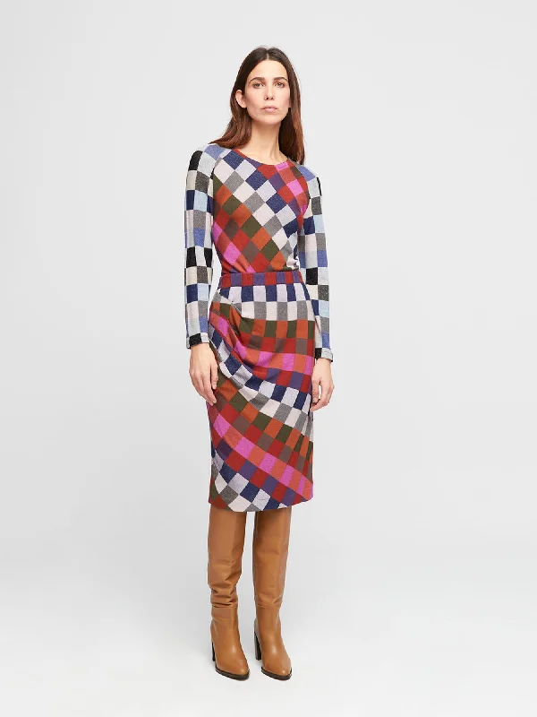 Aldo Martins Dreux Skirt maxi skirt elegant