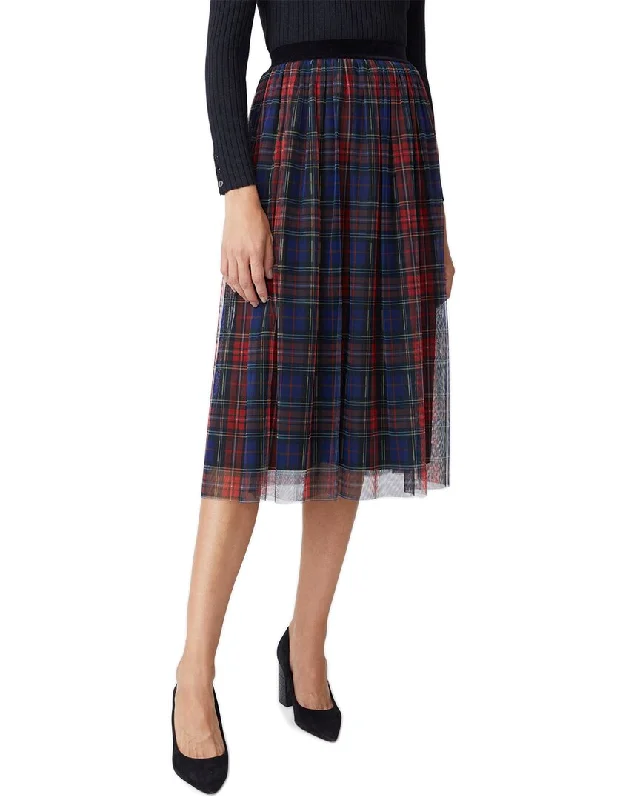 J.Mclaughlin Wyde Skirt corduroy skirt durable