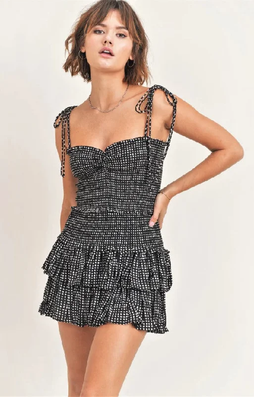 Charlie Skirt silk skirt luxurious