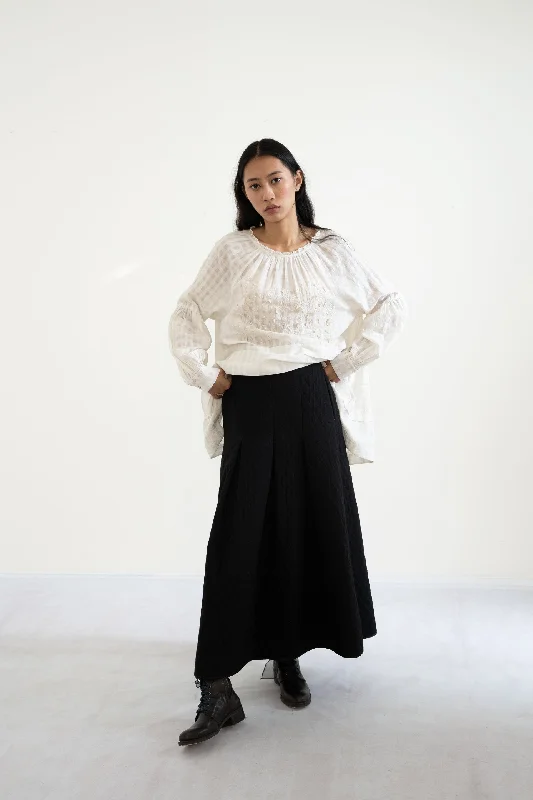 JESSIE SKIRT lace skirt elegant