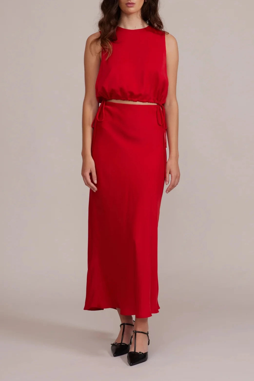 Katianna Maxi Skirt maxi skirt elegant
