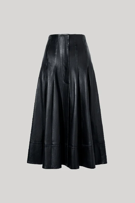 Proenza Schouler | Moore Skirt denim skirt trendy